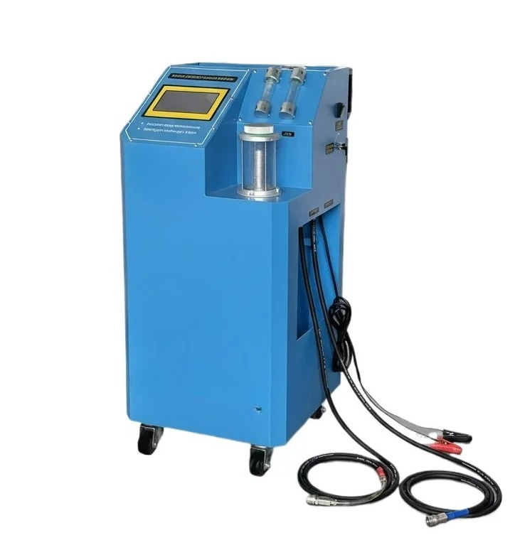 Coolant Flush Machine - Новая высококачественная автоматическая установка для замены