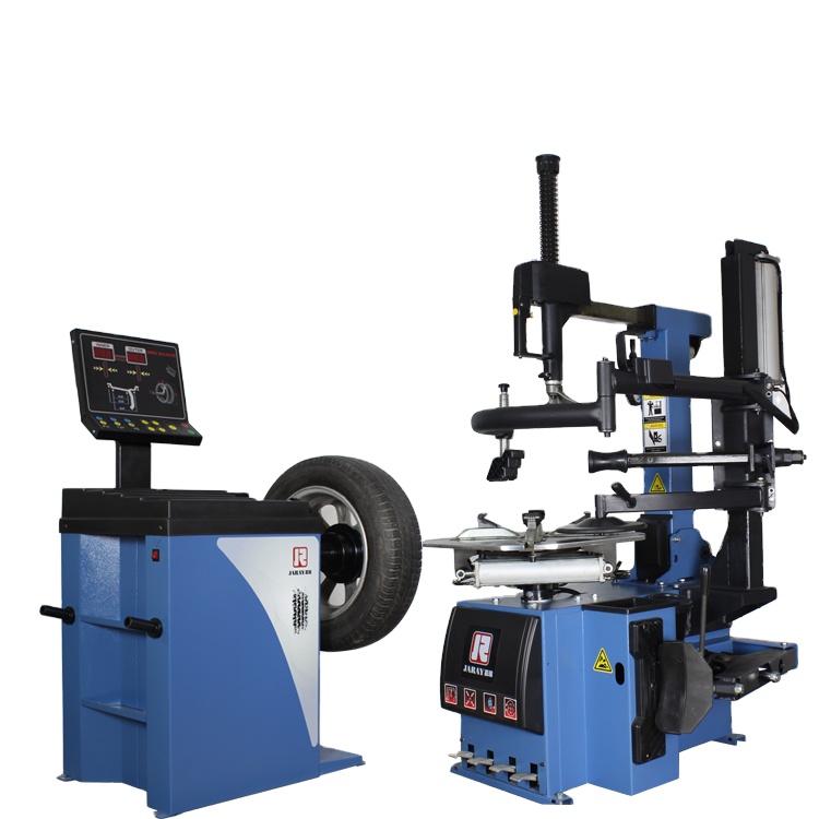 Tire Changer Machine - Цены на комбинированный станок для замены