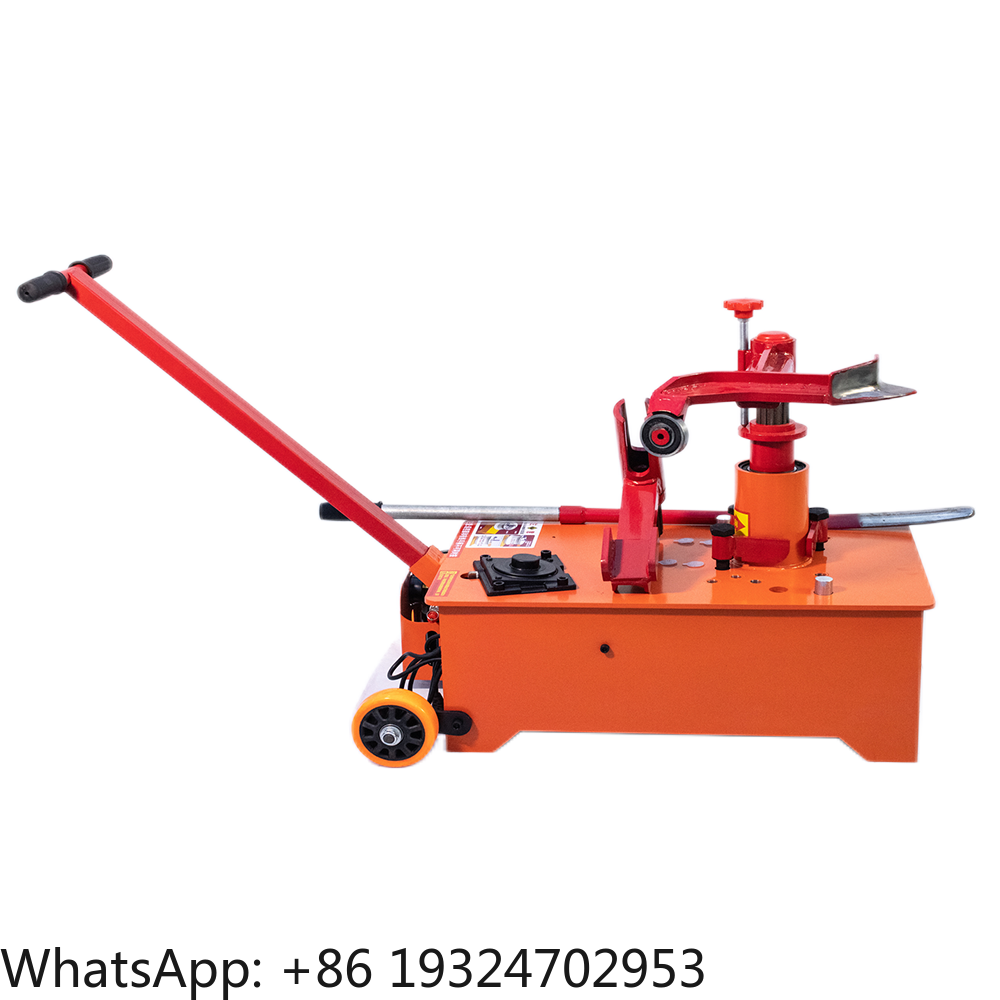 Tire Changer Machine - Горячая распродажа: станок для монтажа шин