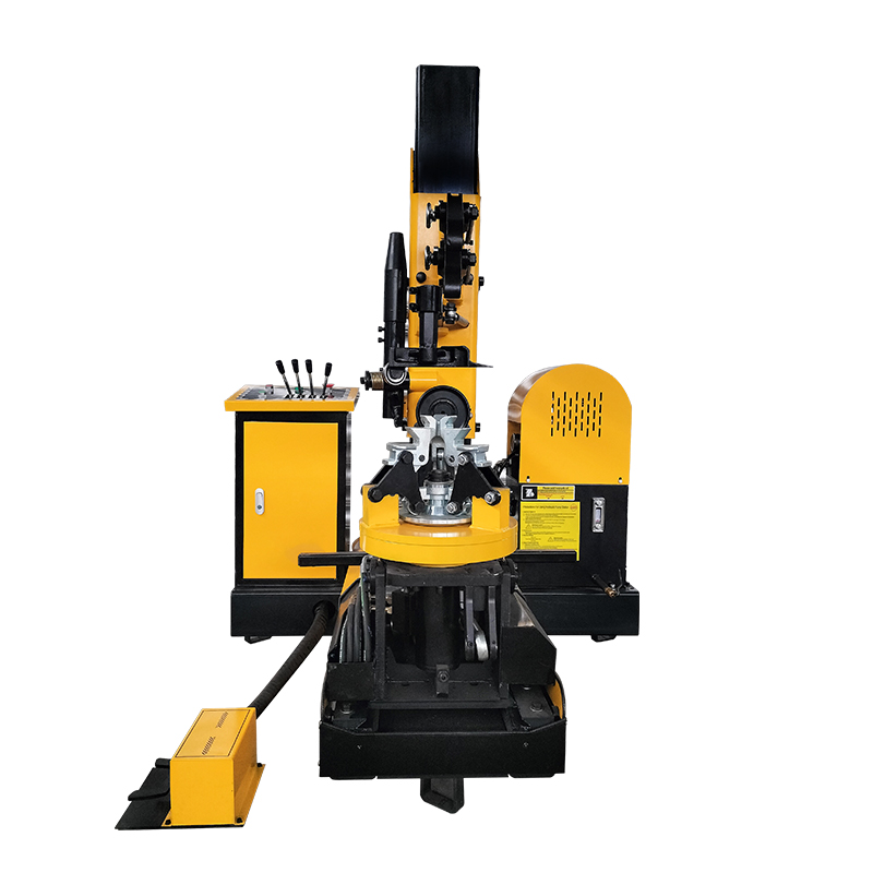 Высокоэффективный вертикальный – обзор и цена Tire Changer Machine