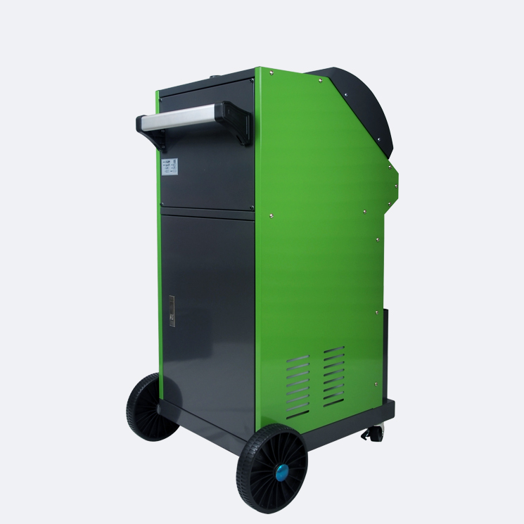 Установка для промывки системы – обзор и цена Coolant Flush Machine