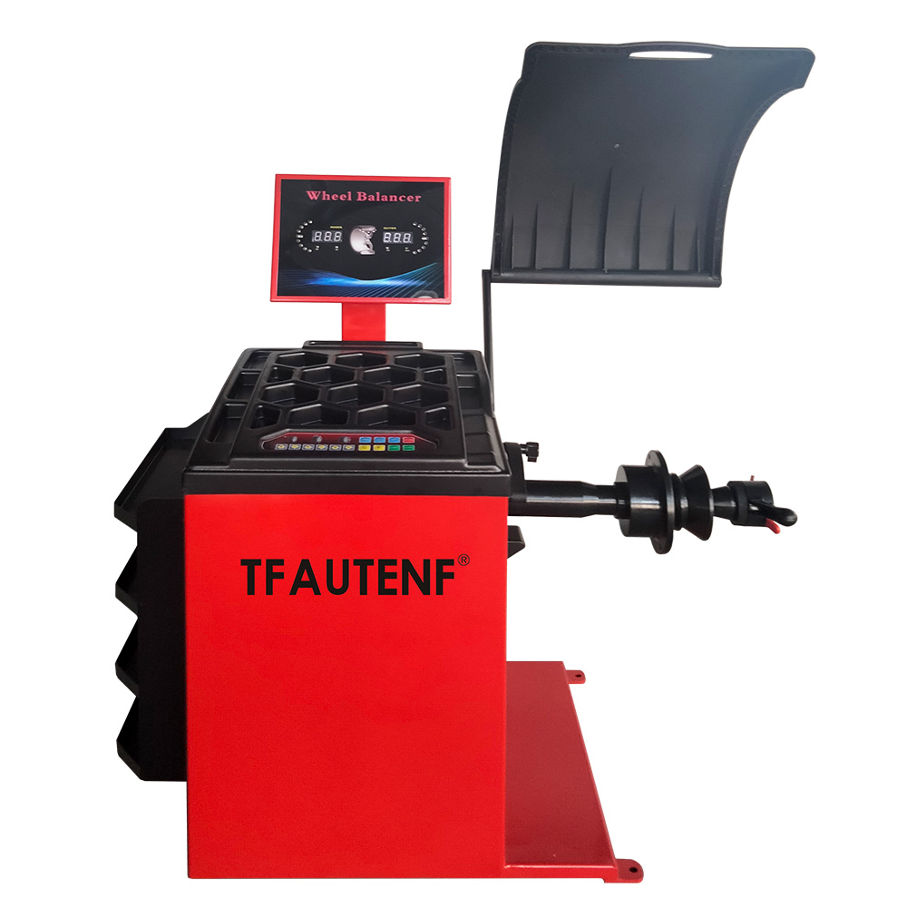 Комбинированный станок для рем – обзор и цена Tire Changer Machine