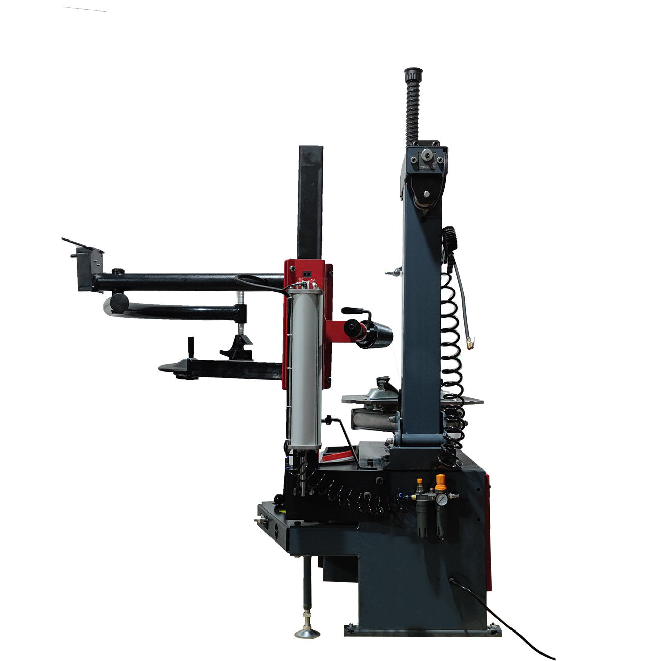Автоматический шиномонтажный с – обзор и цена Tire Changer Machine