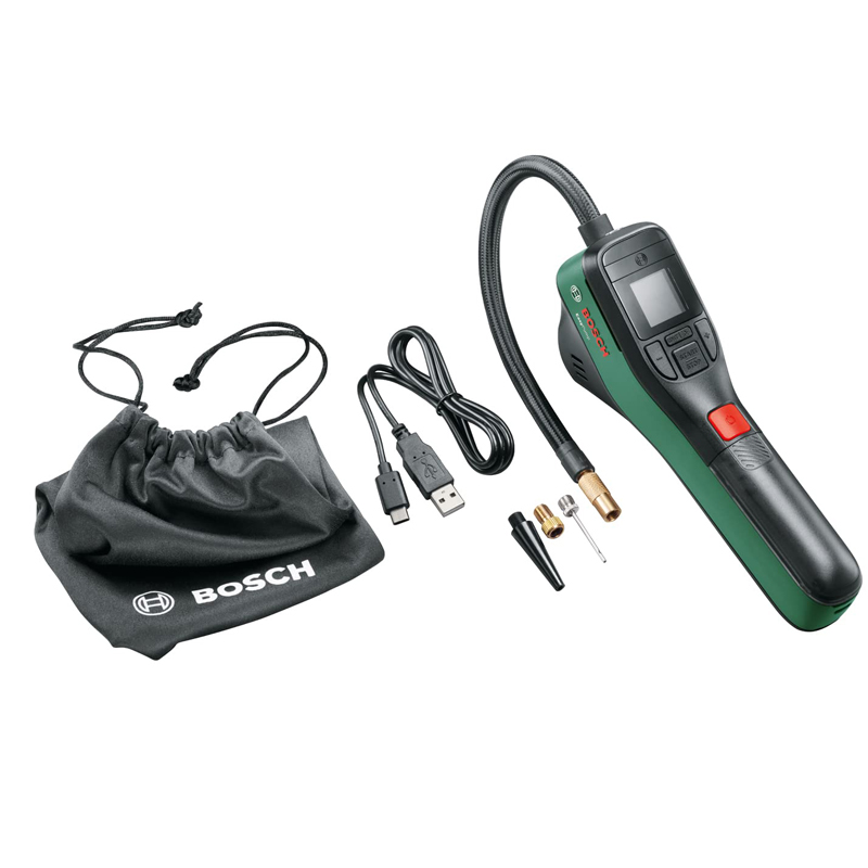 Беспроводной компрессор BOSCH  – обзор и цена Spring Compressor Tool