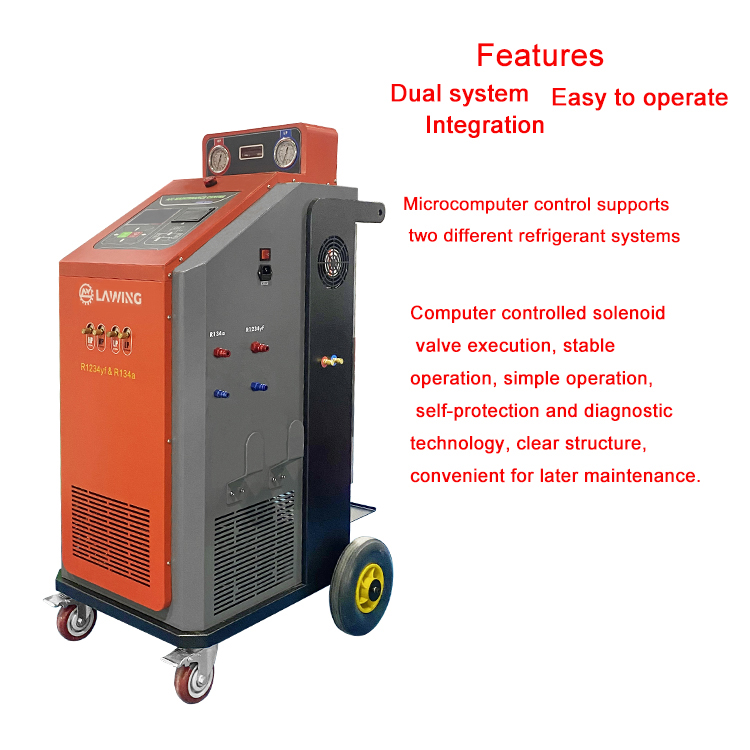 Высококачественный заводской а – обзор и цена Coolant Flush Machine