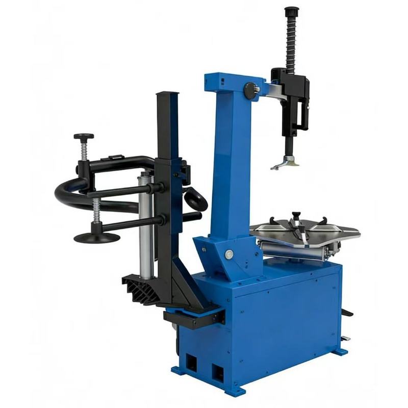 Лидер продаж: Автоматический ш – обзор и цена Tire Changer Machine