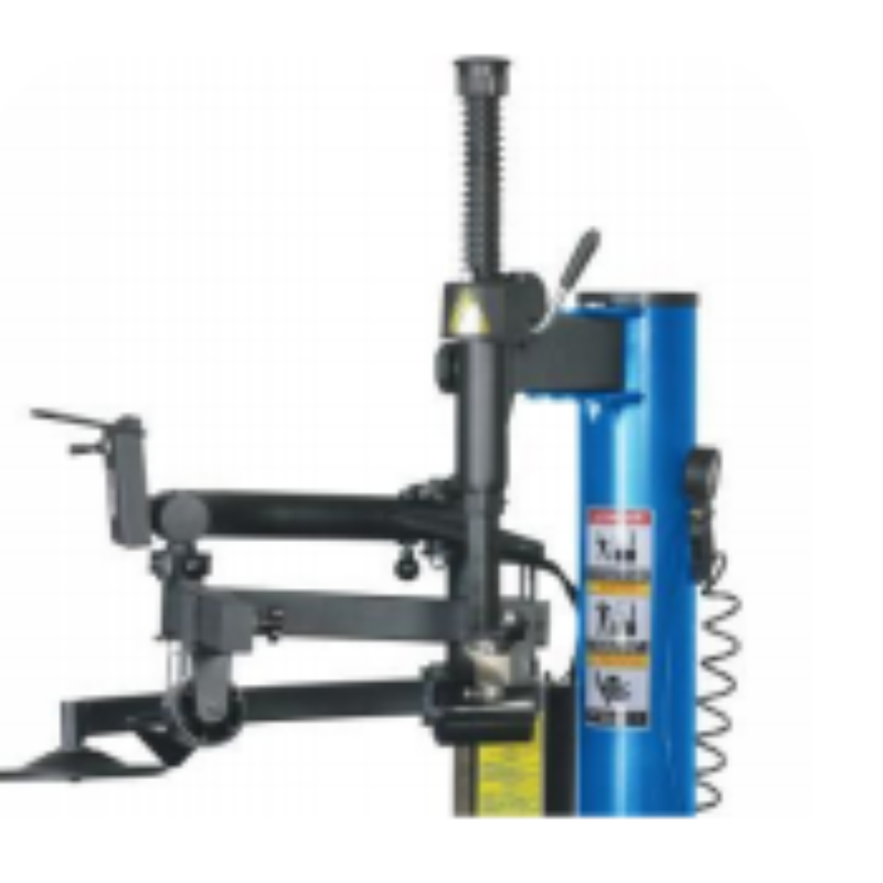 Лидер продаж: Автоматический ш – обзор и цена Tire Changer Machine