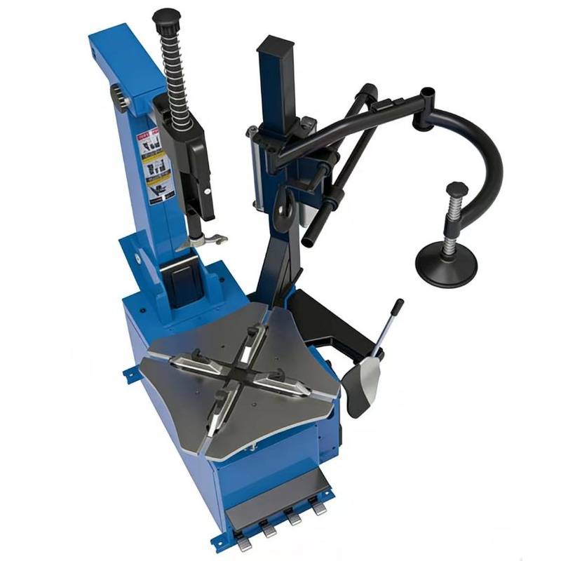 Лидер продаж: Автоматический ш – обзор и цена Tire Changer Machine
