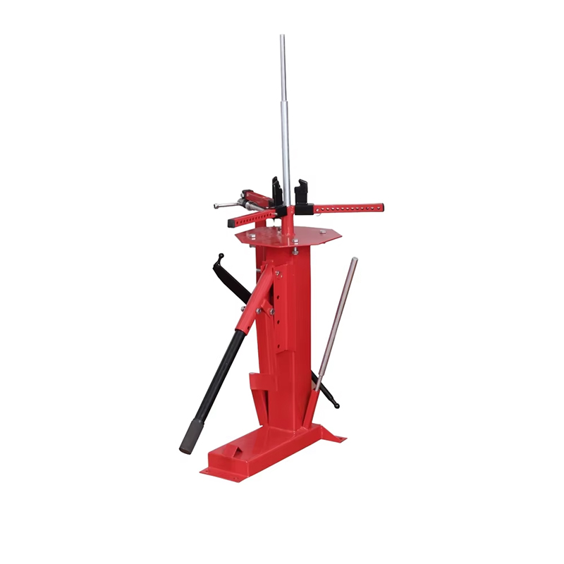 Хит продаж: Простой и недорого – обзор и цена Tire Changer Machine