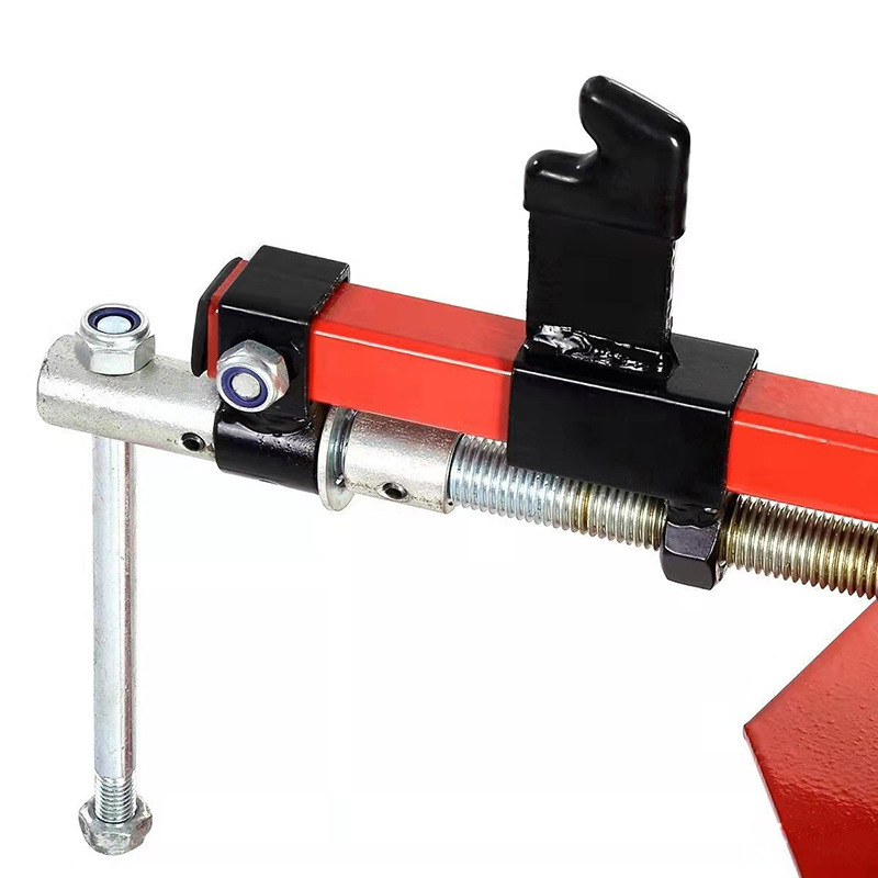 Хит продаж: Простой и недорого – обзор и цена Tire Changer Machine