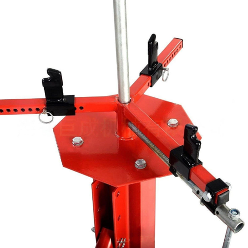 Хит продаж: Простой и недорого – обзор и цена Tire Changer Machine