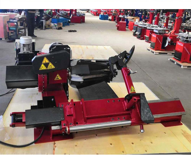 Лидер продаж: Пневматический ш – обзор и цена Tire Changer Machine