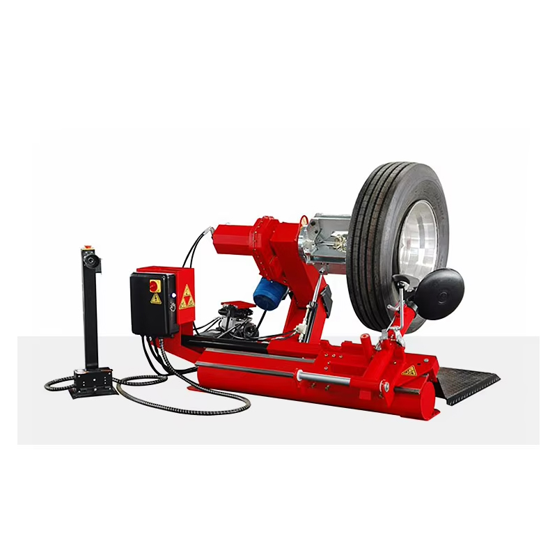 Лидер продаж: Пневматический ш – обзор и цена Tire Changer Machine