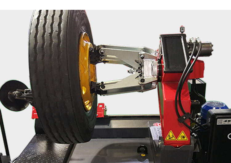 Лидер продаж: Пневматический ш – обзор и цена Tire Changer Machine