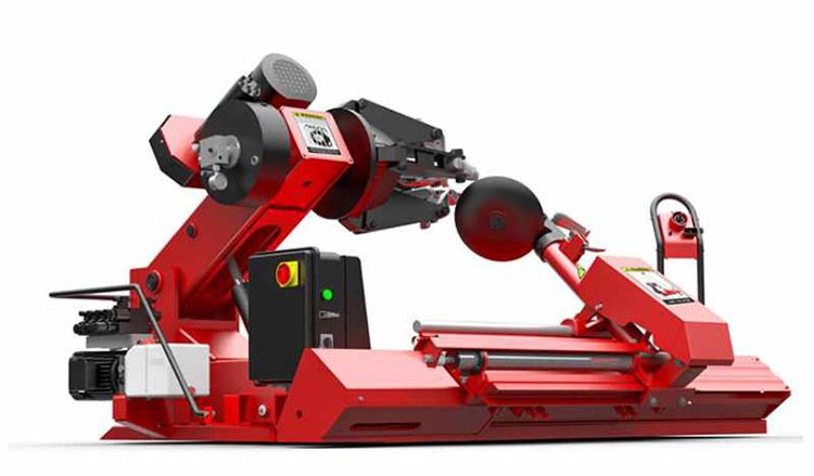 Лидер продаж: Пневматический ш – обзор и цена Tire Changer Machine