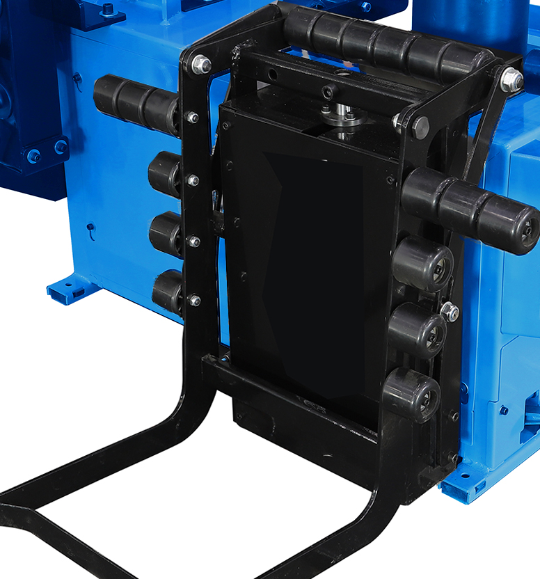 Хит продаж: Автоматический шин – обзор и цена Tire Changer Machine