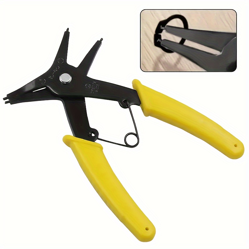 1 шт. Компрессор пружин 2-в-1  – обзор и цена Spring Compressor Tool