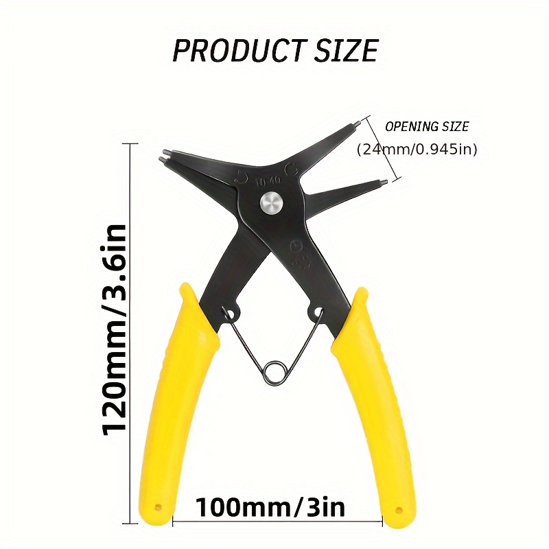 1 шт. Компрессор пружин 2-в-1  – обзор и цена Spring Compressor Tool