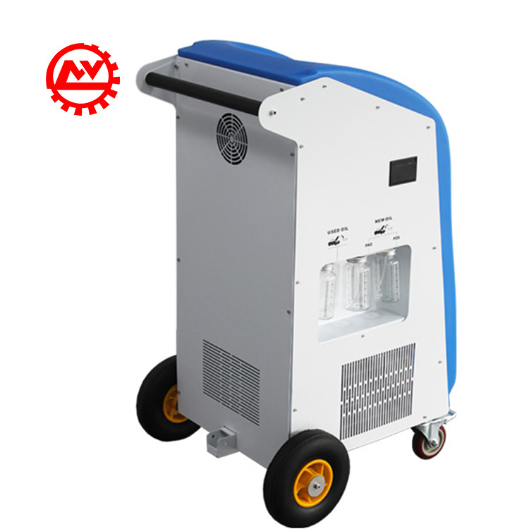 Установка для полной автоматич – обзор и цена Coolant Flush Machine