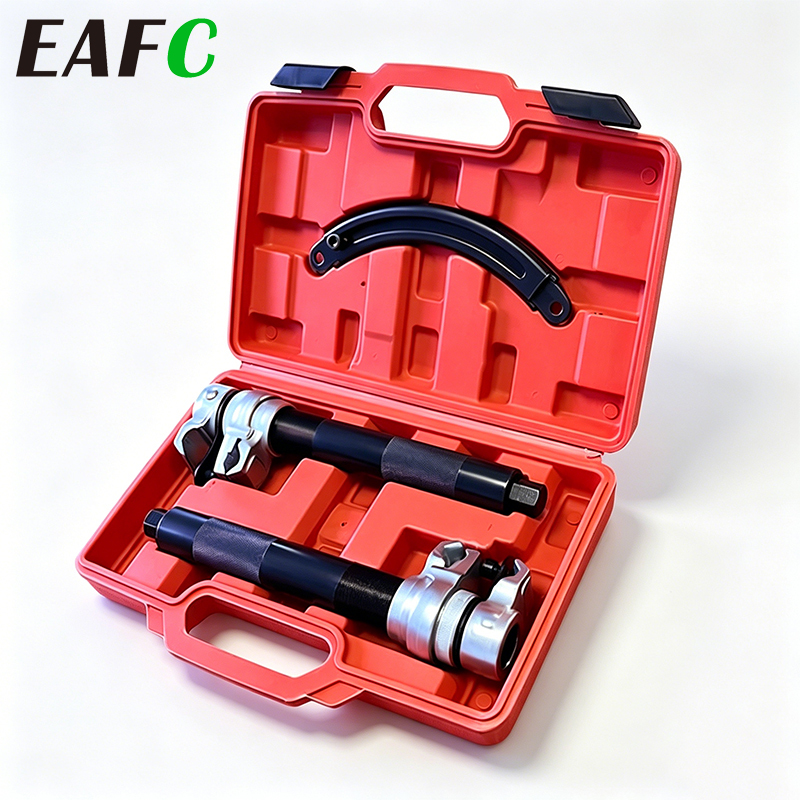 EAFC Компрессор для пружин авт – обзор и цена Spring Compressor Tool