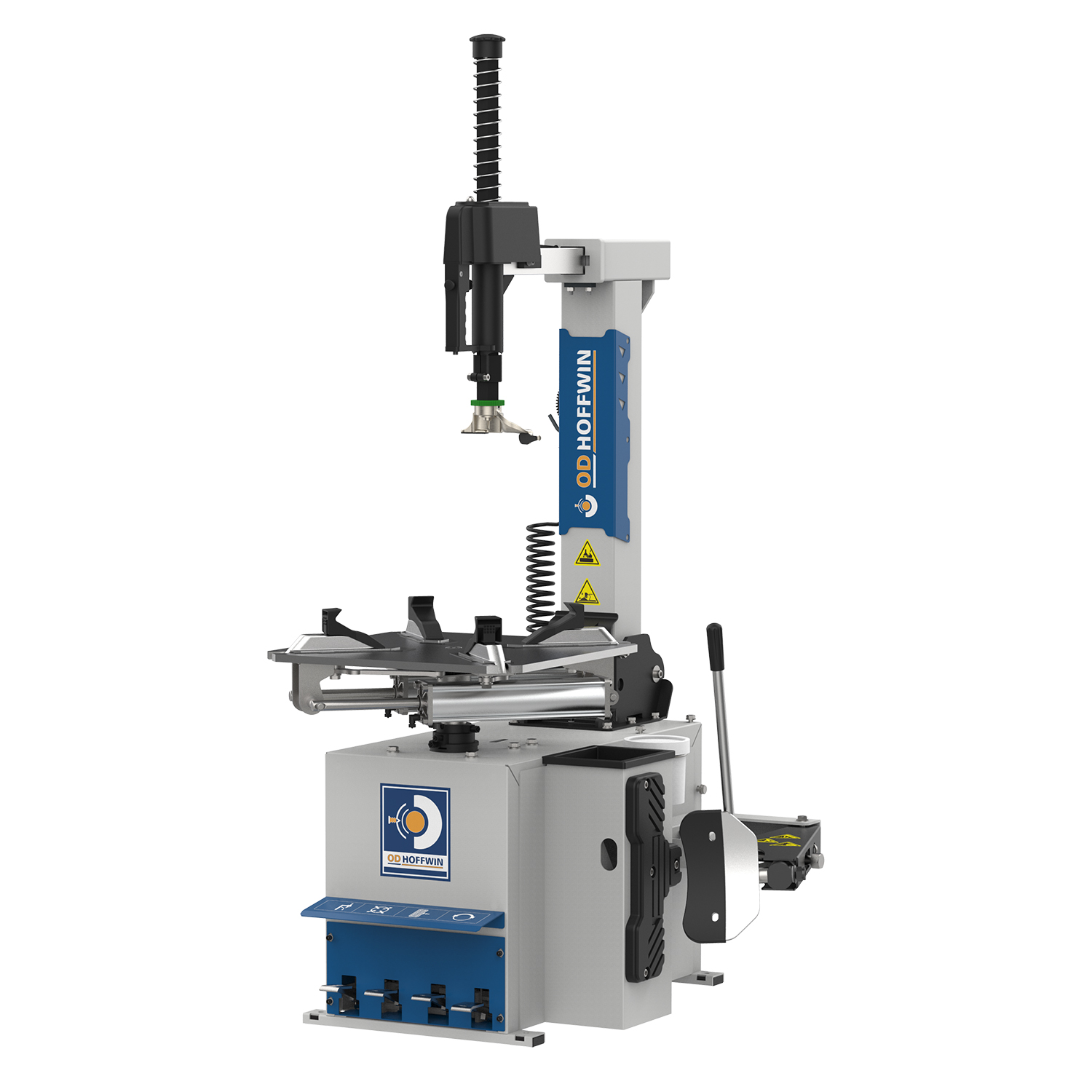 Автоматический шиномонтажный с – обзор и цена Tire Changer Machine