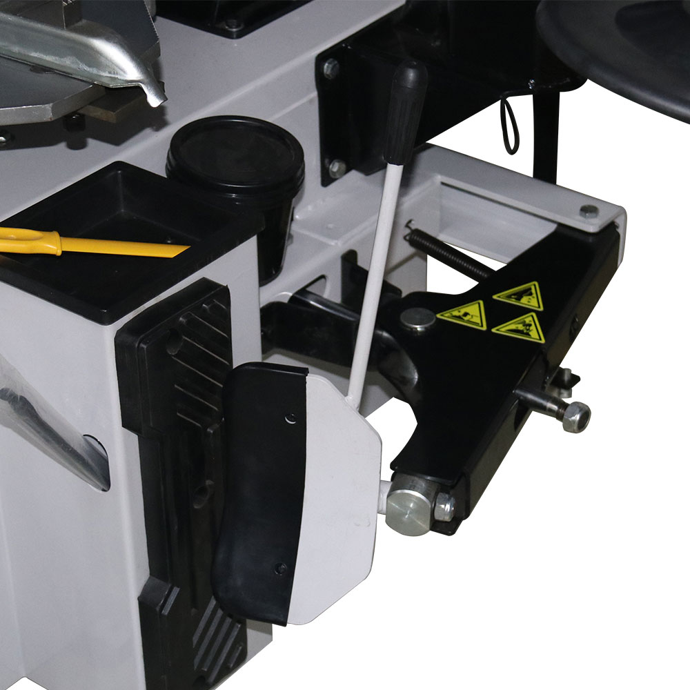Автоматический шиномонтажный с – обзор и цена Tire Changer Machine