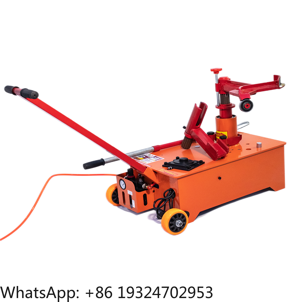 Горячая распродажа: станок для – обзор и цена Tire Changer Machine