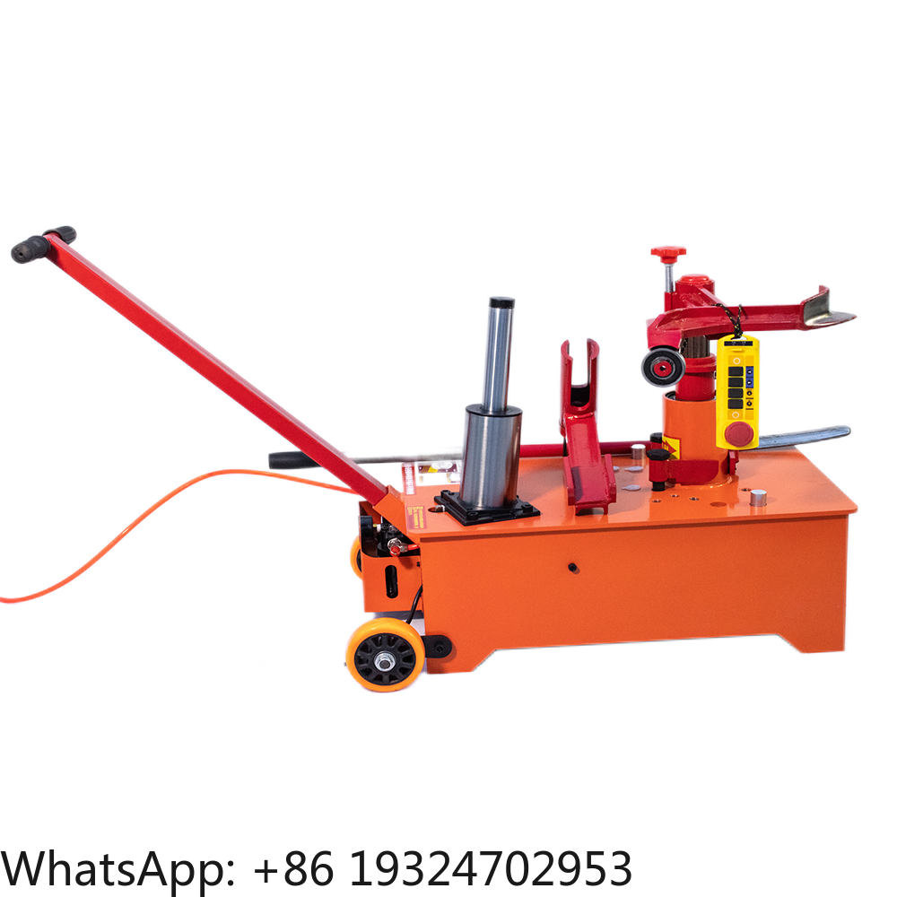 Горячая распродажа: станок для – обзор и цена Tire Changer Machine