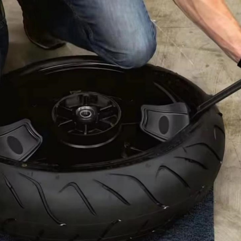 Набор для замены мотоциклетных – обзор и цена Tire Changer Machine